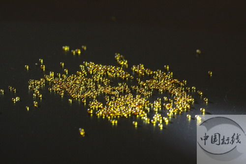 饶平汽车零部件车间喷砂处理